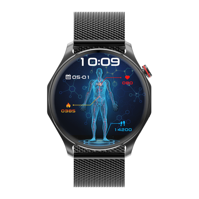 Sport Calling Smart Watch Cheap Price Waterproof Smart Watches Wholesale Healthy ECG Fitness Fashion Smartwatch