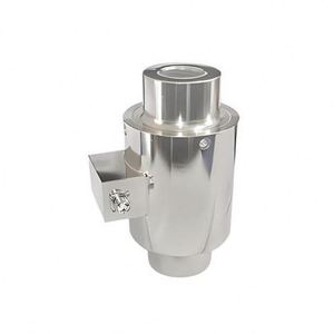 Capteur de force de compression KOFIG KFG-LP04 pour ingénieurs, cellule de compression cylindrique 10/30/50/100/200N, précision 0,1%, mesure des contraintes - Product Image 4