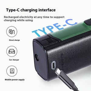 Thấp hơn chúng tôi Thuế quan Baofeng DM-UV32 công suất cao 8 Wát kỹ thuật số Walkie Talkie New tự lái xe đội Tần số vô tuyến với 50km phạm vi - Product Image 4