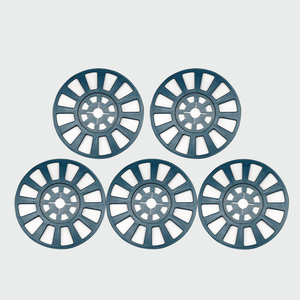 Joint d'isolation de toiture de haute qualité en polypropylène (PP) diamètre 55mm/60mm, certifié ISO9001, pour fixation de panneaux de mousse de construction, marque <span class=keywords><strong>Ousen</strong></span> - Product Image 5