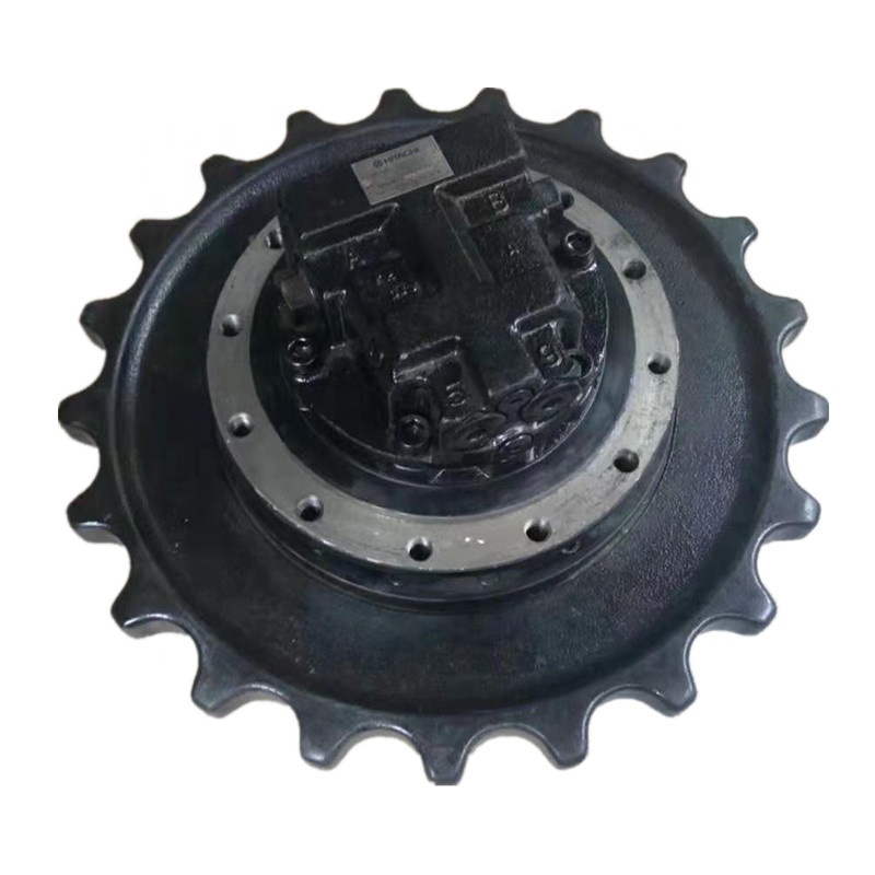 9234034 Excavator Parts ZX180-3 ZX180-5 Travel Motor