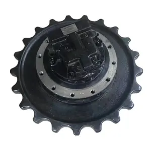 9234034 Graafmachine Onderdelen ZX180-3 ZX180-5 Reizen Motor ZX180 Final Drive - Product Image 6