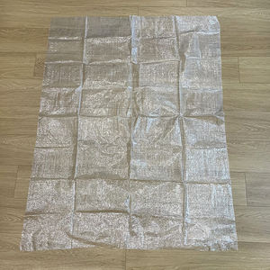 ถุงโพลีโพรพิลีนใสจากโรงงานโดยตรง ผ้าใบ PP ทอสำหรับบรรจุเสื้อผ้าและรองเท้ามือ<span class=keywords><strong>สอง</strong></span> - Product Image 1