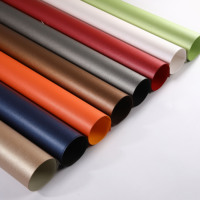 Papier d'emballage perlé gaufré pour fleurs, pour invitations de mariage de luxe et cartes de visite