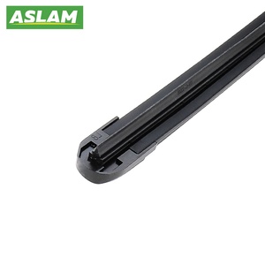 ใบปัดน้ำฝนรถยนต์แบบนุ่มอเนกประสงค์รุ่นใหม่ พร้อมอะแดปเตอร์ 13 ชิ้น - Product Image 2