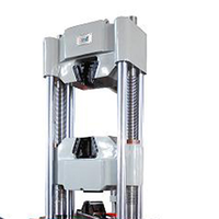 Precio de fábrica Equipos mecánicos Máquina de prueba de tensión de compresión universal