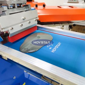 <span class=keywords><strong>HOYSTAR</strong></span> — serviettes de toilette pliantes, lot de pièces, serviettes en papier, écran d'impression avec logo, 2 couleurs, à la mode - Product Image 4