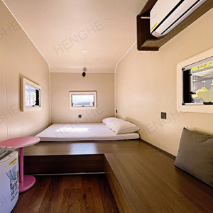 Mini <span class=keywords><strong>caravana</strong></span> vintage |   Elegante Remolque de Viaje Retro con Pintura Personalizada |   <span class=keywords><strong>Caravana</strong></span> Glamping Personalizada para Familias (Certificación CE) - Product Image 1