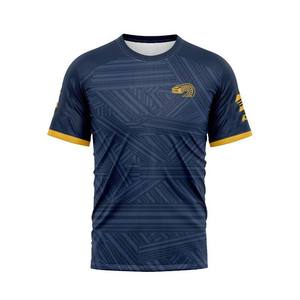 Camiseta de <span class=keywords><strong>Rugby</strong></span> de la Liga de <span class=keywords><strong>Rugby</strong></span> Masculina de Parramatta 2026, de Poliéster Transpirable de Calidad, con Impresión por Sublimación, Logotipo Personalizado y Número, Estilo <span class=keywords><strong>Polo</strong></span>, <span class=keywords><strong>Australia</strong></span> - Product Image 2