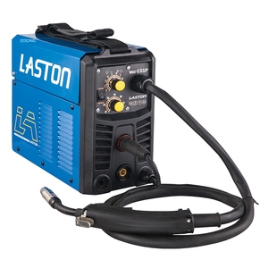 Máquina de Soldar <span class=keywords><strong>LASTON</strong></span> MIG-130A, Equipos de Soldadura - Product Image 1