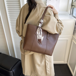 <span class=keywords><strong>Sac</strong></span> à <span class=keywords><strong>main</strong></span> vintage en cuir PU <span class=keywords><strong>pour</strong></span> <span class=keywords><strong>femme</strong></span>, inspiré des créateurs, avec poignée supérieure et double bandoulière, élégant <span class=keywords><strong>sac</strong></span> fourre-tout - Product Image 3