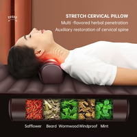 Matelas de massage électrique multifonctionnel à commande filaire manuelle, prix d'usine, pour usage domestique