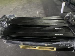 Nouvel ensemble de manilles de suspension en acier robuste pour camions GAZ 3302 et autres pièces automobiles - Product Image 4