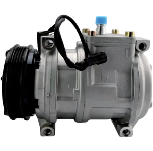 Ricambi Auto Nuovo Compressore AC 12V 6SEU14C Compatibile con <span class=keywords><strong>BMW</strong></span> 114i <span class=keywords><strong>116i</strong></span> 2011-2015 118i 2012-2015 OEM 64529222308 - Product Image 1