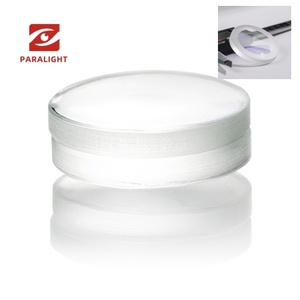 Tùy chỉnh plano-lồi aspheric Ống kính thủy tinh EFL 7.9mm-<span class=keywords><strong>45mm</strong></span> với OEM hỗ trợ - Product Image 1