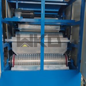 Ba Con lăn tách từ Nigeria monazite/vonfram tách máy cường độ cao trống tách từ - Product Image 2