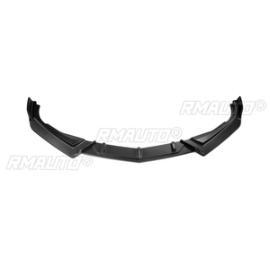 <b>Car</b> Front Bumper Splitter Lip Spoiler Body Kit Bumper <b>Diffuser</b> Lips for Honda Accord 10th Generation 2018 2019 2020 2021 - Product Image 3