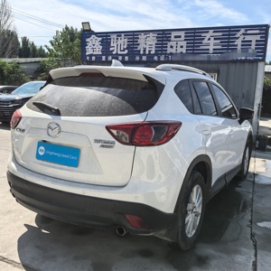Auto usata, Mazda CX-5 del 2014, alimentata a benzina, cambio automatico, cilindrata 2.0L, guida a sinistra - Product Image 6