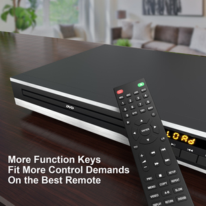 Bán buôn sexy video HD RCA USB CD DVD <span class=keywords><strong>VCD</strong></span> Máy nghe nhạc xe DVD Auto Home DVD <span class=keywords><strong>Player</strong></span> - Product Image 4