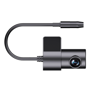 Nueva Cámara para Auto DDPAI Z60 de 3 Canales, Pantalla FHD de 3 Pulgadas con Control Inteligente, Visión Nocturna, Grabador de Auto, Color Negro - Product Image 6