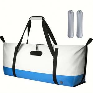Storage and Transport Application Insulated Kayak Large <b>Cooler</b> Bags for Fishing and Fishing-Cool <b>Ice</b> <b>Boxes</b> - Product Image 2