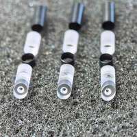 Système d'objectif 30 degrés 2,68 mm pour la réparation d'endoscopes rigides et le remplacement de lentilles optiques
