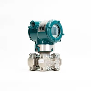 Transmisores Diferenciales Estáticos Yokogawa EJA110E Originales, Nuevos, de Alta Calidad, en Oferta y a Precio Económico, Suministro Japonés Yokogawa - Product Image 4