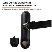 Nouvelle conception, vente en gros, valise de voyage de 50 kg, balance à bagages avec batterie externe