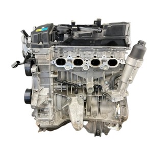 เครื่องยนต์ <span class=keywords><strong>E16</strong></span> M271บล็อกยาวสำหรับ Bens | CG อะไหล่รถยนต์ | คุณภาพสูงและของใหม่ - Product Image 2