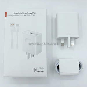<span class=keywords><strong>Chargeur</strong></span> rapide <span class=keywords><strong>Supercharge</strong></span> 66W d'origine <span class=keywords><strong>HUAWEI</strong></span>, adaptateur secteur USB 66W 3 broches Royaume-Uni, câble 6A pour <span class=keywords><strong>Huawei</strong></span> Mate 40 30 P40 Pro - Product Image 2