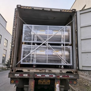 <span class=keywords><strong>Bouteille</strong></span> Dewar 80L à prix d'usine, cylindre cryogénique pour azote liquide, réservoir Dewar vertical soudé et isolé - Product Image 4