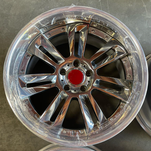 Rines Forjados de 18 19 20 21 22 Pulgadas para Honda, Toyota, Nissan, Lexus, Infiniti, Mazda, Subaru, BMW, Benz, Audi, JDM, WEDS, KRANZE, <span class=keywords><strong>GLOSSA</strong></span> - Product Image 1