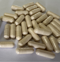 Extrait de racine de kava pure santé OEM ODM Kavalactones complément alimentaire capsules de kava kava
