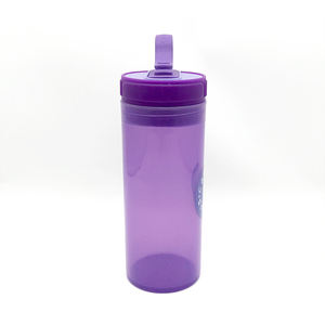 Utop制造商直销高品质价格实惠耐用珠光水瓶纸箱标志儿童瓶汽水罐 - Product Image 1