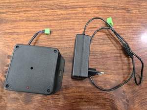 Capteur magnétique de cabine d'essayage HAX4500 EAS - Product Image 2