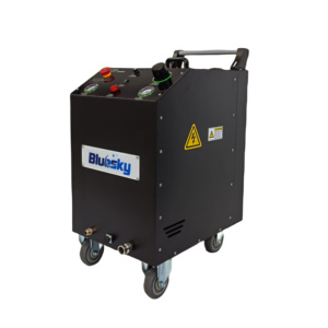 Factory Direct Dry <b>Ice</b> Blaster <b>Cleaner</b> Cleaning & Blasting <b>Machine</b> for Car Care - Product Image 2