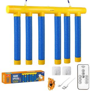 Gioco di Sfida Reflex HM-02, Gioco di Abilità con Bastoncini, Giocattolo per Allenamento della Coordinazione Occhio-Mano e della Reazione, Gioco di Cattura Bastoncini per Regali ai Bambini - Product Image 6