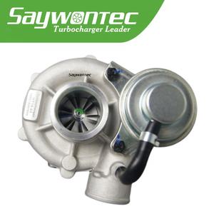 เทอร์โบชาร์จเจอร์ไฟฟ้า HT15-01 9J1046 1047066 เทอร์โบเทอร์โบชาร์จเจอร์สำหรับมาสด้า ที 4.5 - Product Image 3