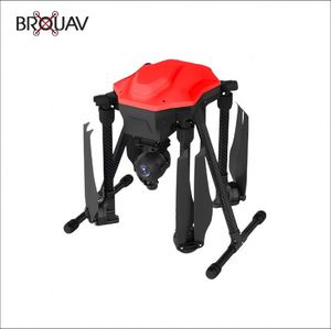 Dron Ambiental BROUAV con Evitación Automática de Obstáculos para Vuelos Ambientales Seguros - Product Image 6