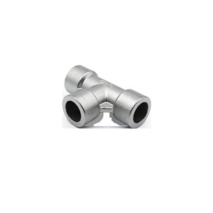 Pièce de précision en acier inoxydable 304 316, usinée par projection de billes et traitée par lavage à l'acide, pour usage automobile et mécanique. - Product Image 3