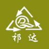 Wuxi Qida Tape Co., Ltd. logo