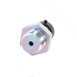 Capteur de pression d'huile Sinotruk VG1092090311 à montage fileté pour camion Howo, pièce automobile - Product Image 3