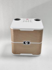 ลำ<span class=keywords><strong>โพ</strong></span><span class=keywords><strong>ง</strong></span><span class=keywords><strong>คาราโอเกะ</strong></span>พกพาไร้สาย HiFi กันน้ำ IPX3 สำหรับ<span class=keywords><strong>ง</strong></span>านปาร์ตี้กลา<span class=keywords><strong>ง</strong></span>แจ้งและใช้ในบ้าน รุ่นมินิ KTV พร้อมไมโครโฟน 2 ตัว รับผลิตแบบ OEM ODM ขายส่ง - Product Image 6