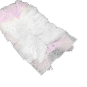 30 pièces avec poteau télescopique 360 ° <span class=keywords><strong>plumeau</strong></span> jetable pour <span class=keywords><strong>Swiffer</strong></span> Multi-Surface Duster 4X microfibre pour le nettoyage des animaux domestiques violet - Product Image 4