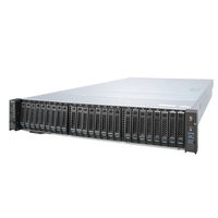 Kit d'option processeur Xeon 4210R (10C, 100W, 2.4GHz) CPU pour serveur NF5180M5 NF5280M5 Inspur 5180M5