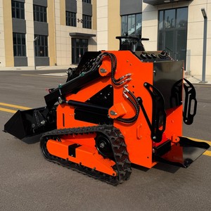 Suministro Directo <span class=keywords><strong>de</strong></span> Fábrica, Mini Cargadora Compacta con Garantía <span class=keywords><strong>de</strong></span> 2 Años, EPA Euro 5, para Construcción, Agricultura y <span class=keywords><strong>Alquiler</strong></span> - Product Image 4