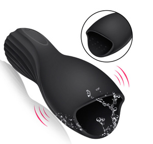 XXJLブランドL0805モデル大人用セックス製品自動男性オナニーおもちゃペニス刺激吸引カップ - Product Image 1