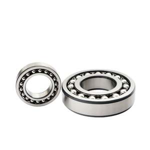 ตลับลูกปืนเม็ดกลมจัดแนวด้วยตัวเองสำหรับเครื่องจักรอุตสาหกรรม1228 11226 1222 - Product Image 2