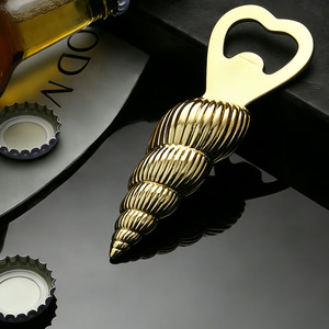 Décapsuleur porte-clés en forme de clé, décapsuleur créatif en acier inoxydable, <span class=keywords><strong>outil</strong></span> de bar portable pour la maison et les fêtes - Product Image 3