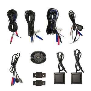 Sensor de Radar Asistido, Monitor de Punto Ciego para <span class=keywords><strong>Mercedes</strong></span> Clase B W246 W247 - Product Image 4